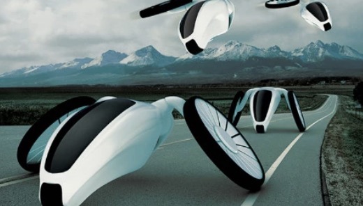 多旋翼飞行器设计与控制